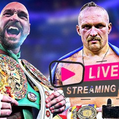 [[Riyadh Season]] Usyk vs Fury PPV Boxing Live Telecast & Stream