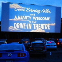 DRIVE IN