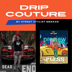 Dangerous (feat. Jran)