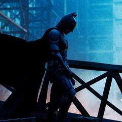 The Dark Knight Trilogy - Batman Suite (Theme)