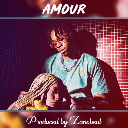 Stream 4Keus x SDM x Leto x Tiakola type beat - AMOUR (Instrumentale ...