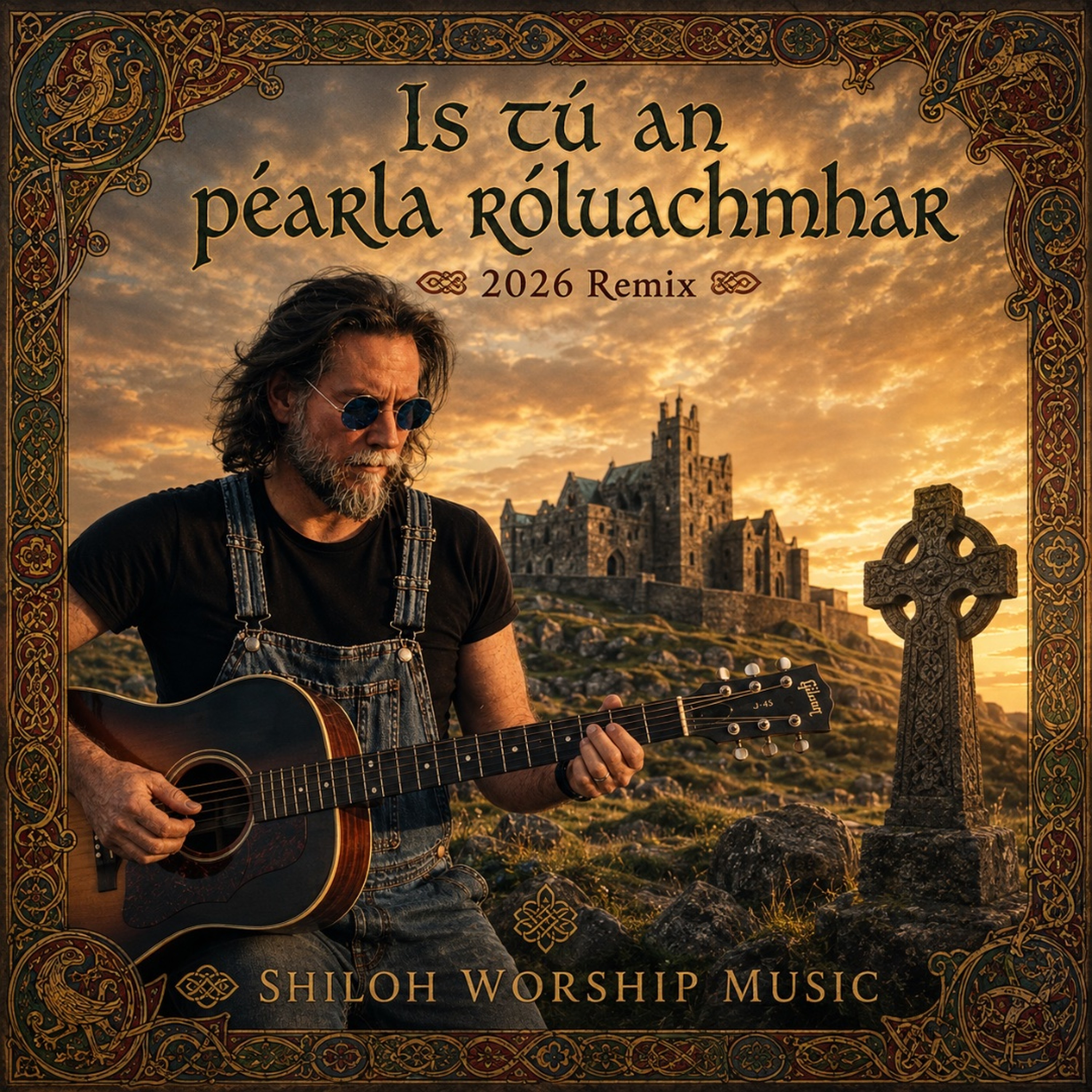 Is tú an péarla róluachmhar 2026 Remix Shiloh Worship