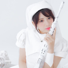 world's end, girl's rondo - Wakeshima Kanon