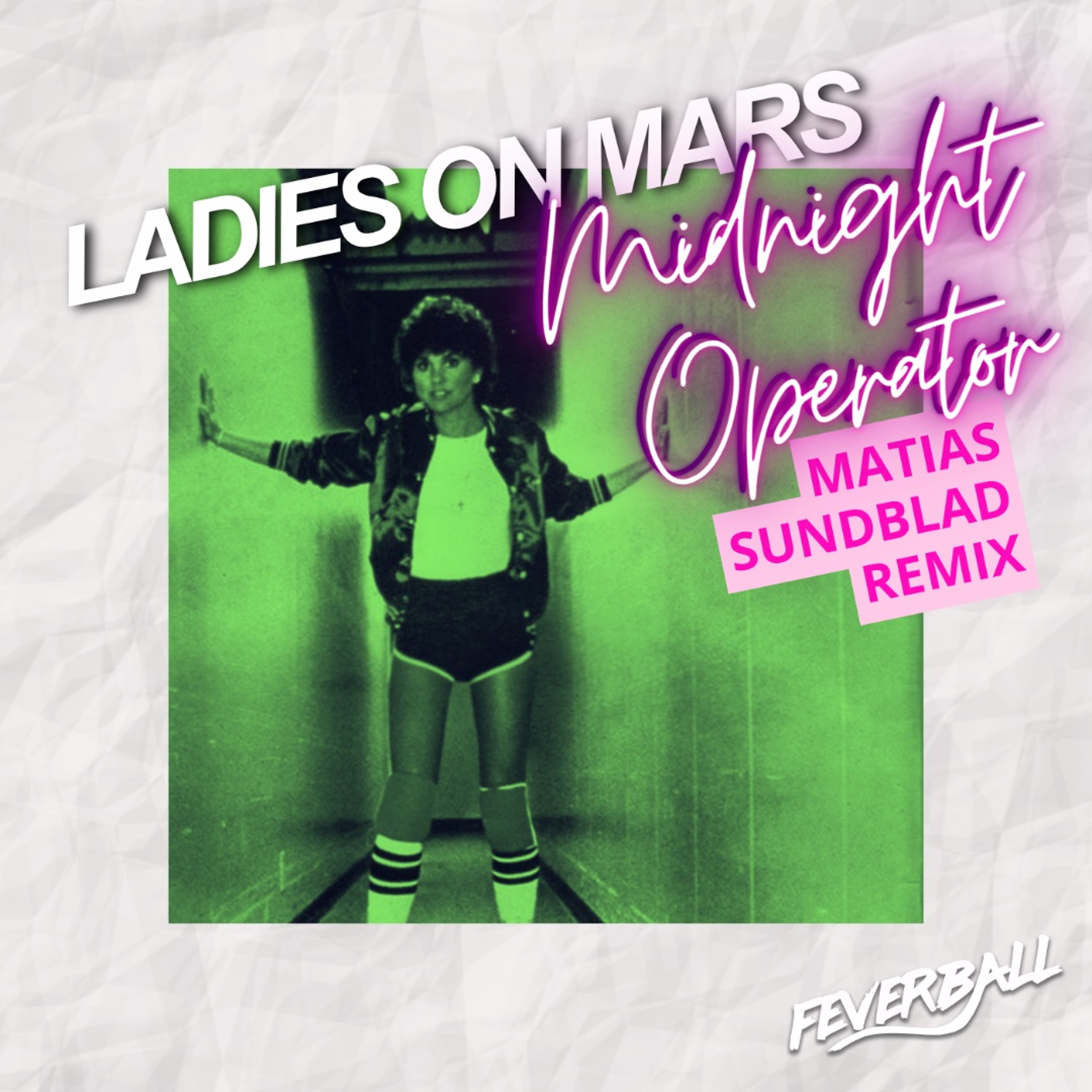 Midnight Operator (Matias Sundblad Remix) [Feverball] episode artwork