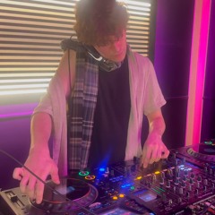 KRIS TOPH3R's TECHNO Jam (145bpm) - Dj Mix - November 2025