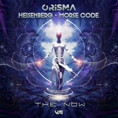 Orisma & Morse Code - Sacred Mantra (Preview)