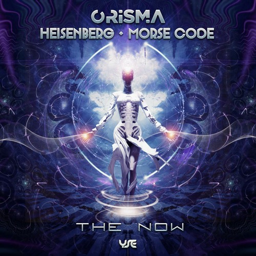 Orisma & Morse Code - Sacred Mantra (Preview)