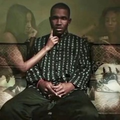 CamRice - All I Need (ft. Jefe) [prod. februxry]