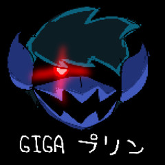 Deltarune: The Other Puppet - GIGA プリン(Cover)