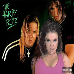 HARDY BOYZ *bktherula remix*