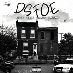 Out the back door (prod by leekickin)