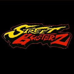 T-Rex & Vince - StreetBuster Vol.1