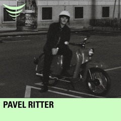 Pavel Ritter 04/06/21