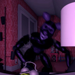 CREEP YOU IN YOUR SLEEP