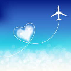 JET 2 IL EST MARIÉ ! (NORA EDIT)