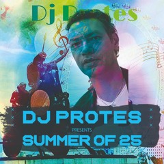 Summer Of 25 Mix