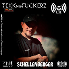 Schellenberger - TNF Podcast #368