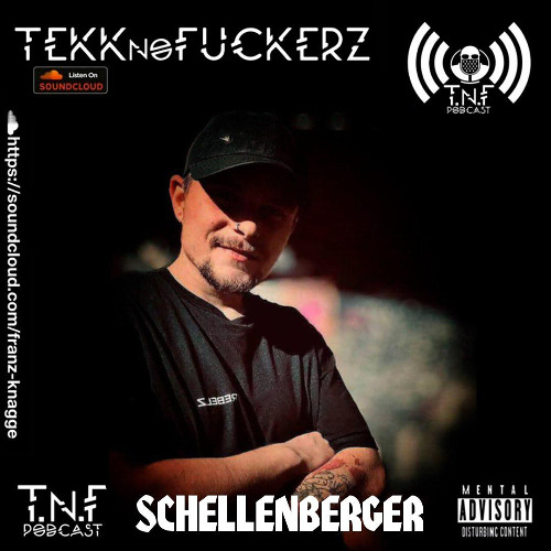 Schellenberger - TNF Podcast #368
