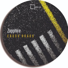 Zapphire - Crossroads