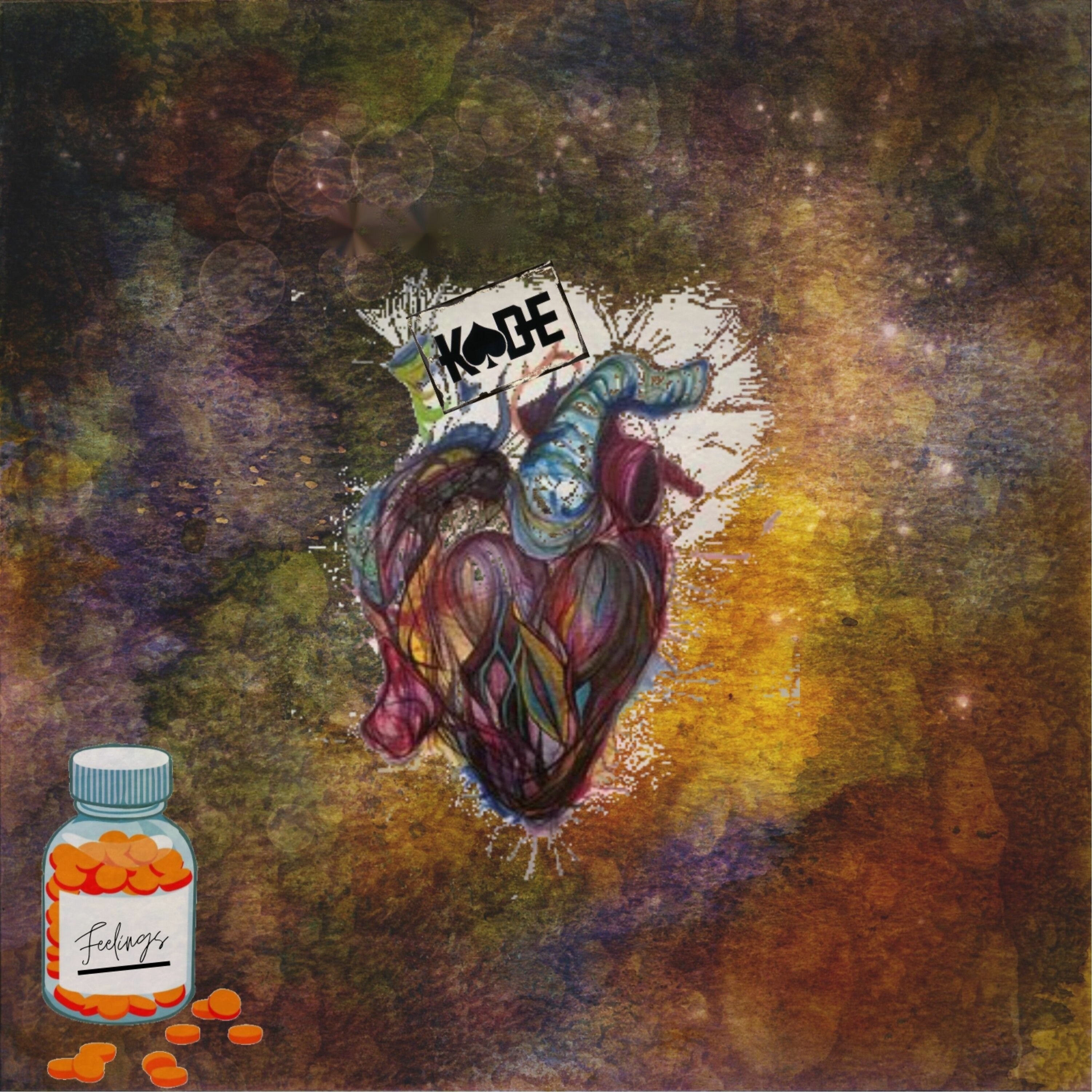 Feelings (Prod. By Kizza) episode artwork