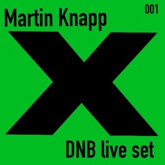 DRUM AND BASS live set 2025