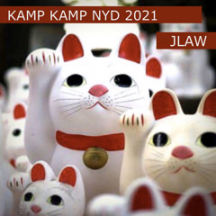 Kamp Kamp NYD 2021