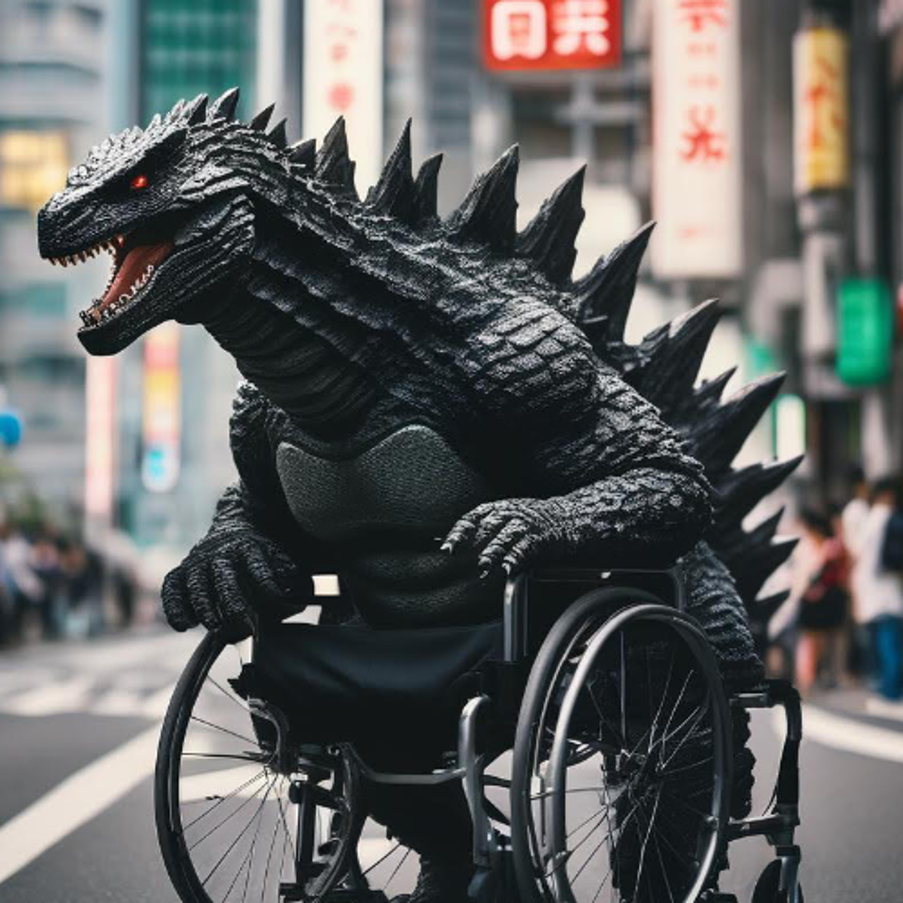 People with disabilities in Japan face persistent barriers to housing and accommodation
