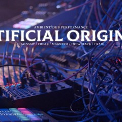 Artificial Origins II (Ambient Dub)