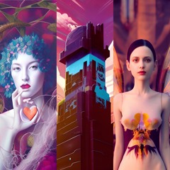 Mood Exhibit - 2023 [Chapter 1]