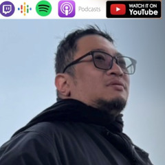 2025年春節前夕幹話特輯！對人性失望的中年男人的怒吼【Podcast 半瓶醋】