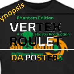 Phantom Edt (Synopsis)