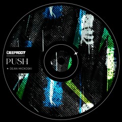 Push - Dean Mickoski