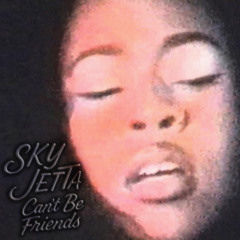 CANT BE FRIENDS (JERSEY CLUB BOOTLEG) 1-800-RAZ