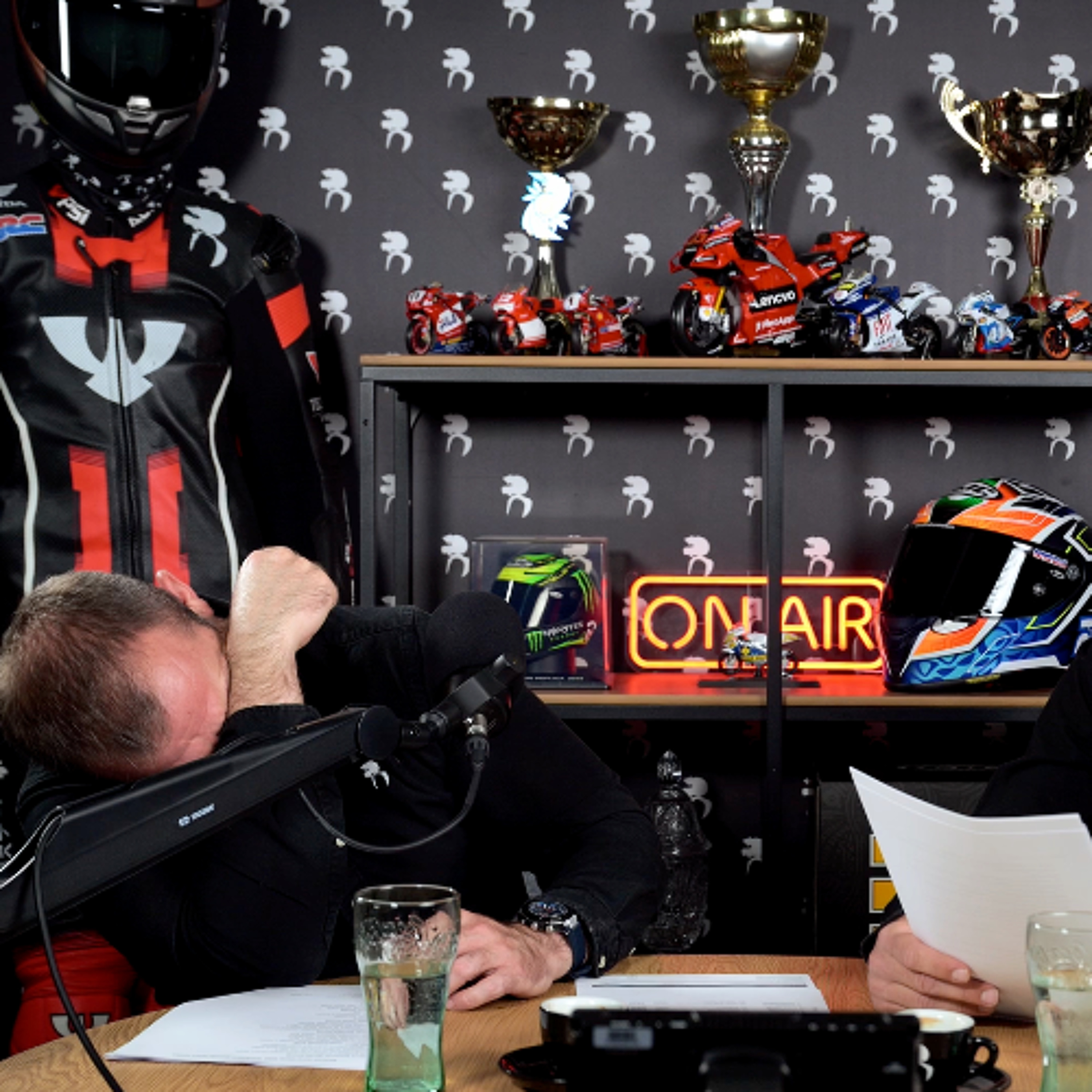 MotoGP Pokec