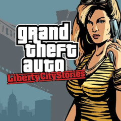 STATE OFFF-Viper x Kristine W-Feel What You Want (GTA Liberty City Stories PSX) Remix
