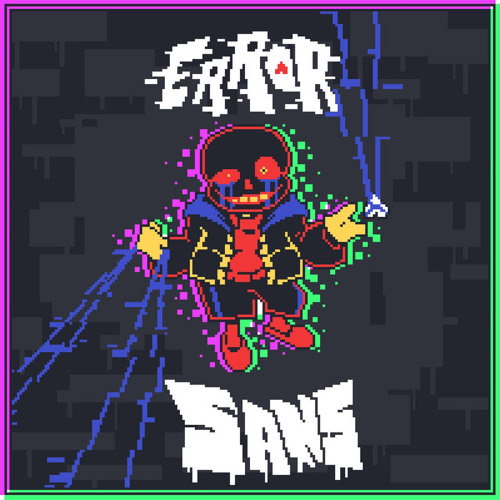 STARTING POINT OF ERROR | Scrapped