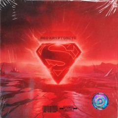 Red Krytonite | Co. Prod @ariansalehimusic
