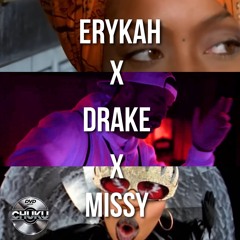 6 Man (Dru Chuku Mix) [Drake x Erykah x Missy x Donell Jones]
