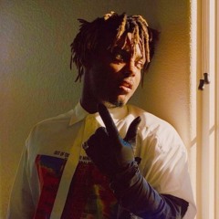 Juice WRLD - Used To Sadness [prod.BisenasTrackz x splashgvng]