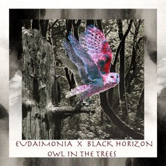 Eudaimonia x Black Horizon - Owl in the Trees