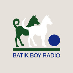 Batik Boy Radio