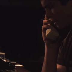 perks of being a wallflower x magic