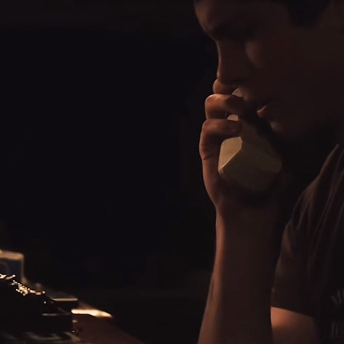 perks of being a wallflower x magic