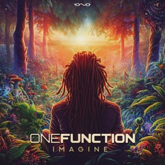 One  Function - Imagine  *OUT NOW*