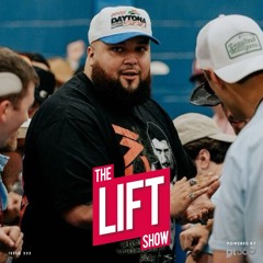 #TheLiftshow 333