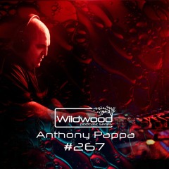 #267 - Anthony Pappa (AUS)