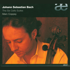 Suite No. 2 in D Minor, BWV 1008: VI. Gigue