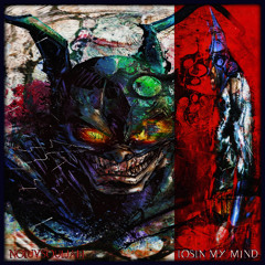 LOSIN MY MIND (WISE + PIMPIN + MATARIII)