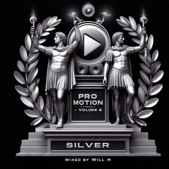 Promotion Volume 4: SILVER