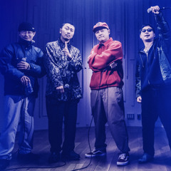 BIM - Skaai - 田我流 - Bose (prod. by tofubeats) Red Bull RASEN